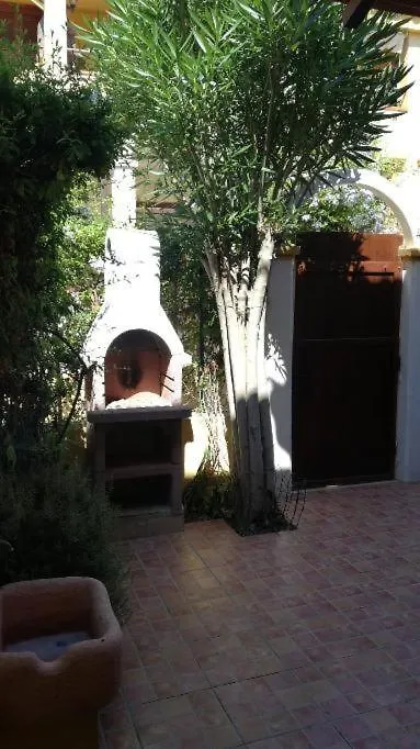 Villasimius Casa Vacanze
