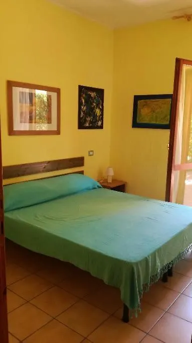 Villasimius Casa Vacanze