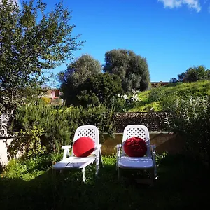  Casa vacanze Sunny Garden House