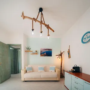  Appartamento Dimora Pintau Per La Tua Da ....mare!