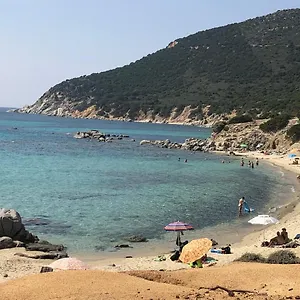  Casa vacanze Oasi Di Michi