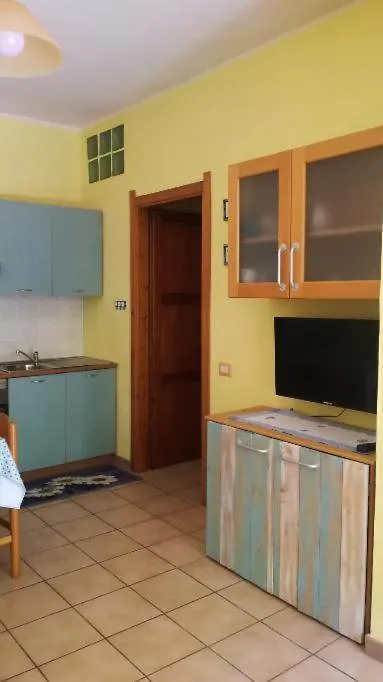 Villasimius Casa Vacanze 0*,