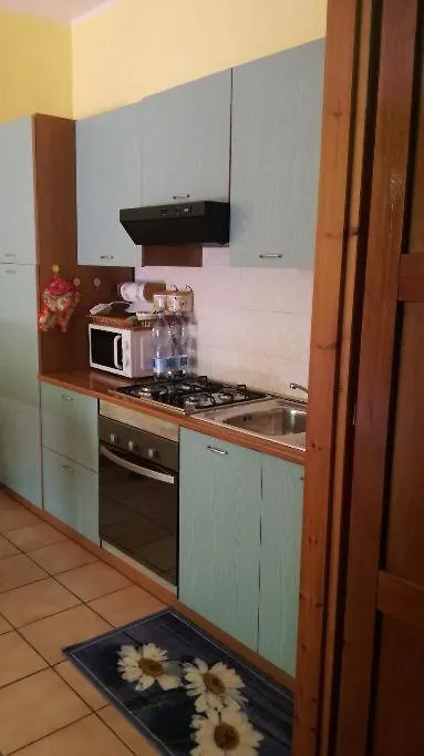 Villasimius casa vacanze