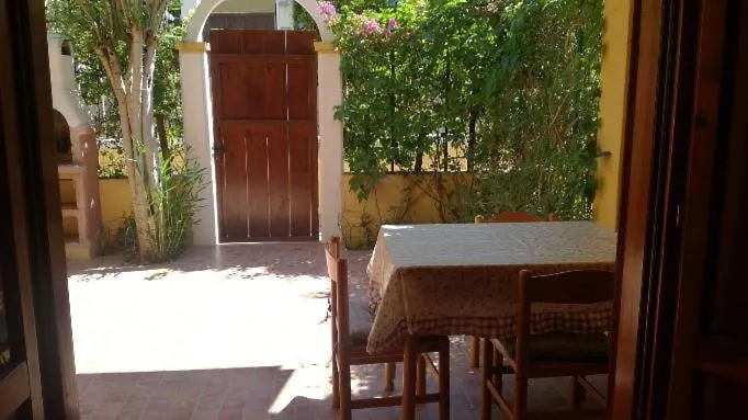 Villasimius casa vacanze Italia