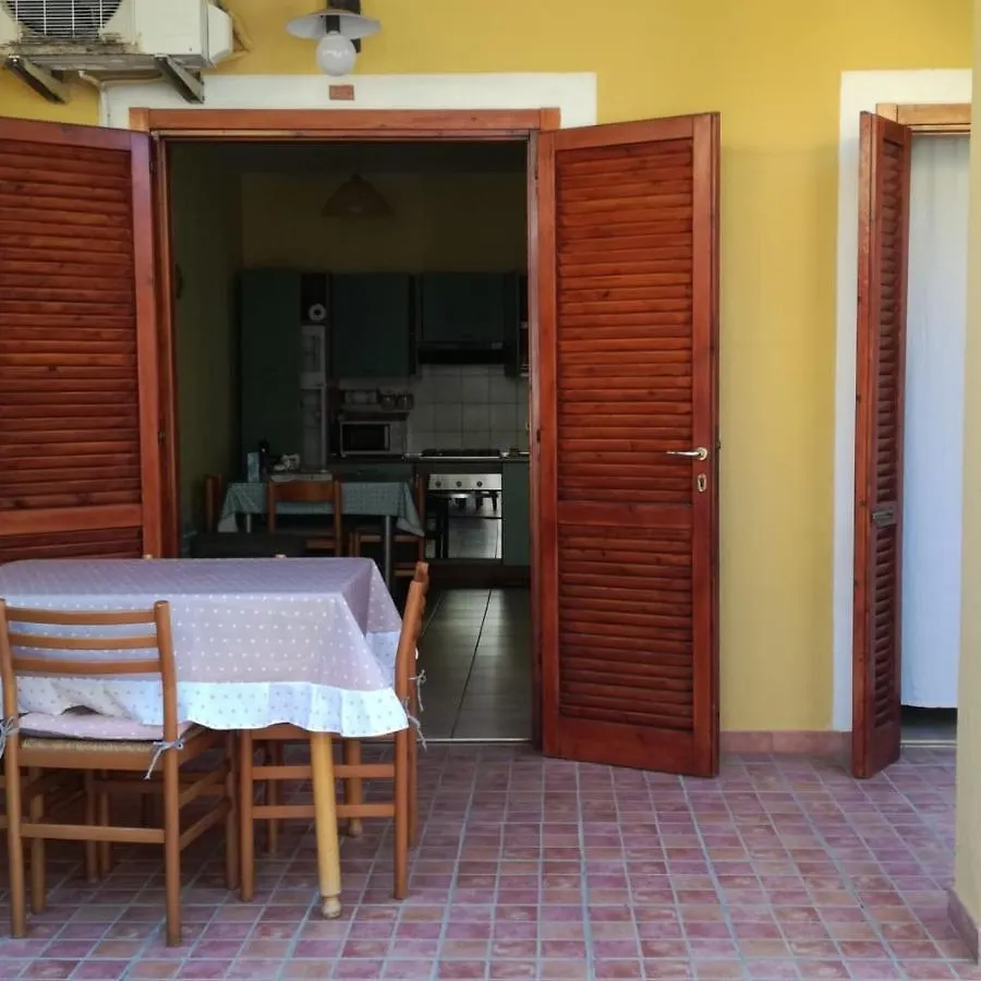 Villasimius casa vacanze