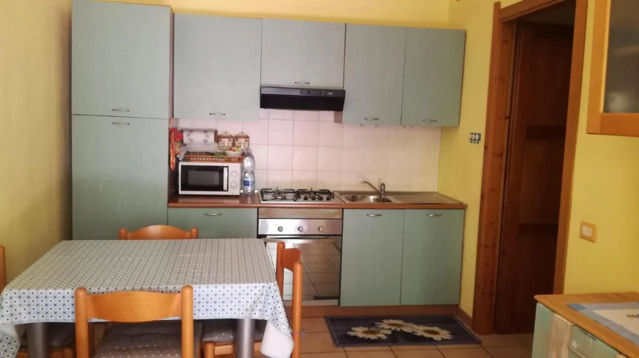 Villasimius casa vacanze 0*,  Italia