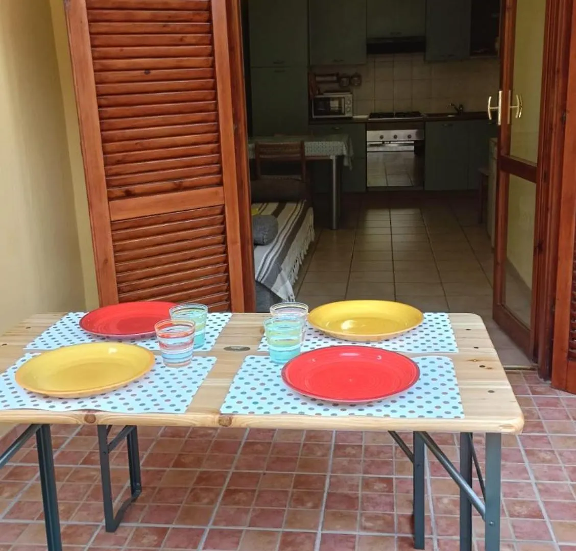 Villasimius Casa Vacanze Italy